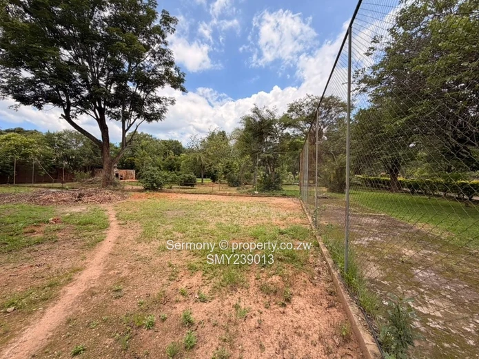 Residential house for sale