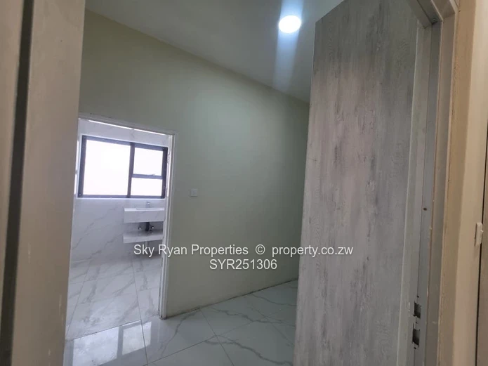 Highlands House To Let