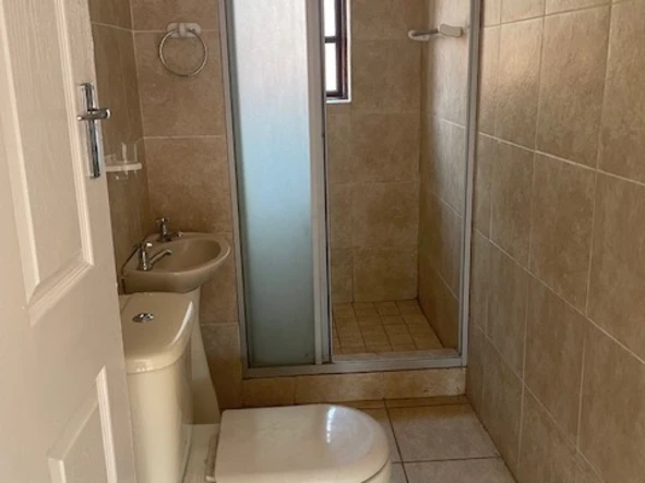 4 Bedroom Townhouse Complex