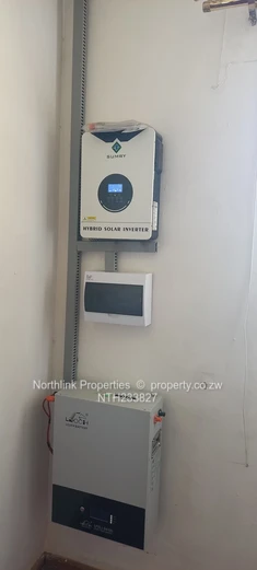 3 Bedroom Family house for rental