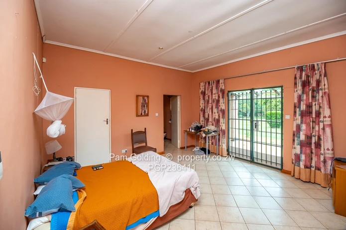 Golden Oldie Great Potential  (Sole Mandate)