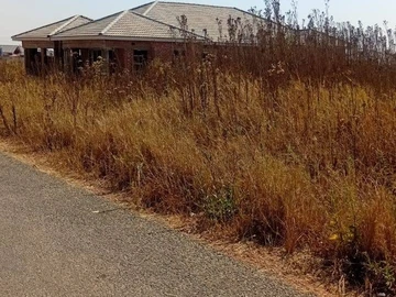 Land