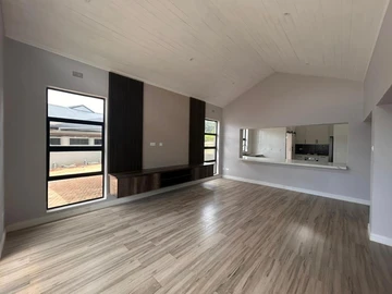 4 Bedroom Townhouse Complex