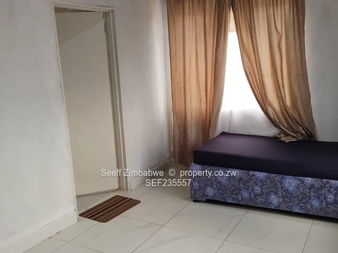 URGENT QUICK SALE — Prime Student Accommodation Investment in Adelaide Park, Gweru  (Sole Mandate)