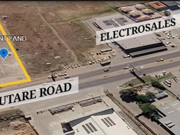 Commercial Property
