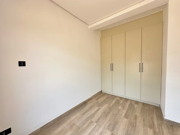 3 Bedroom Townhouse Complex