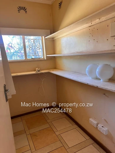 House for sale in Gunhill 