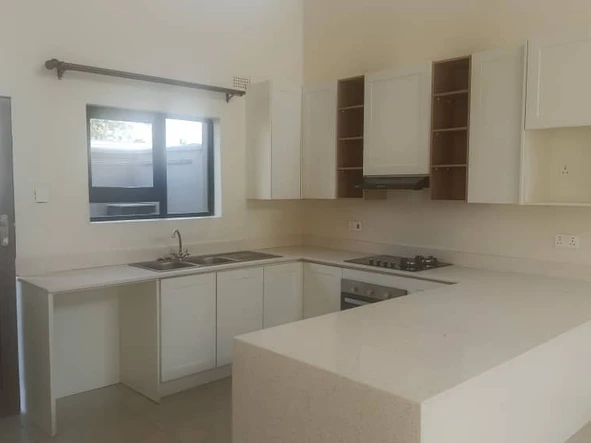 2 Bedroom Garden Flat