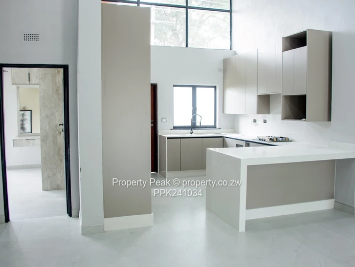 Beautiful Apartments X 3 For Rent In Gletwyn, Chishawasha