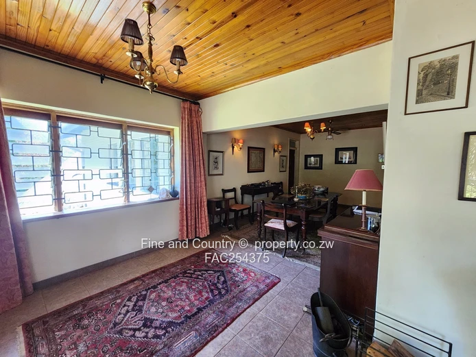 Stunning Hillside Home in a serene location! 