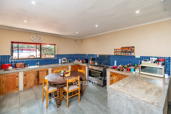 Lovely Family Home in Glen Lorne 