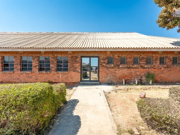 Commercial Property