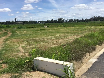 Commercial & Industrial Land