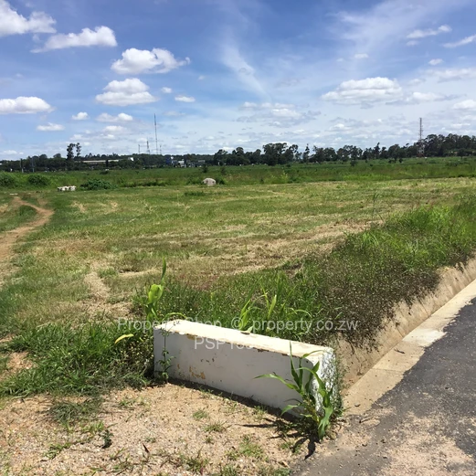 State Of The Art Office Park