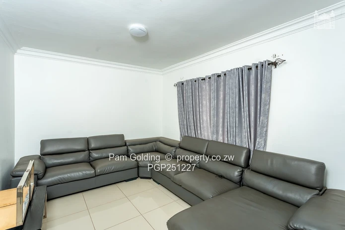 Very Solid Family Home