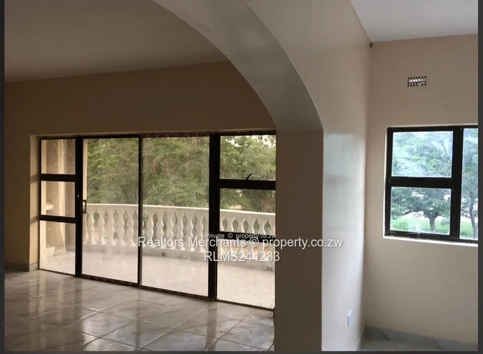 Glenlorne Flat To Rent