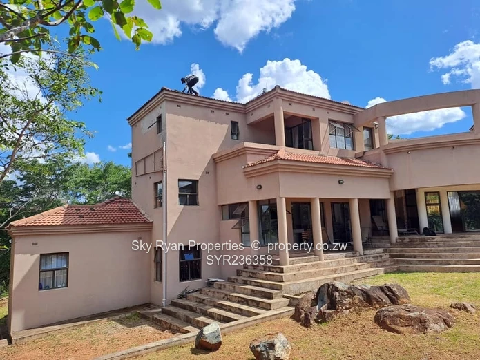 Brookeridge Double Storey For Sale 