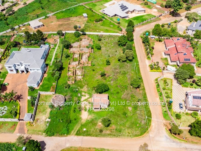 Just Listed - Hogerty Hill 