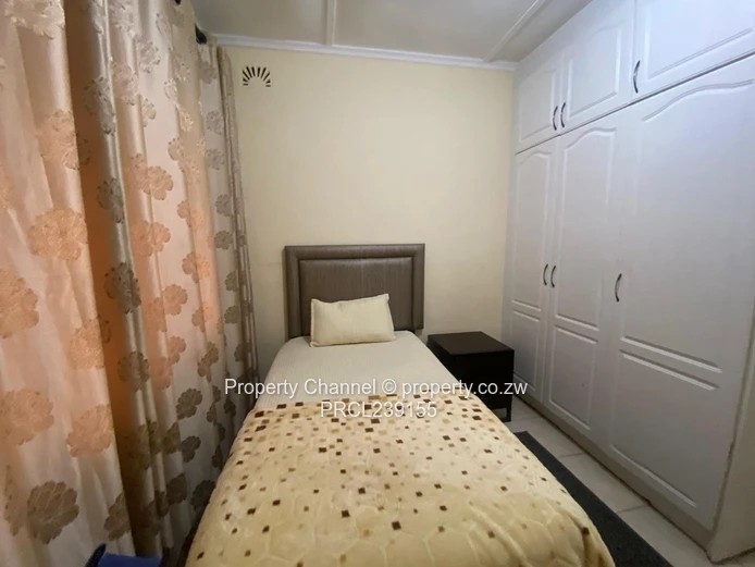 Hillside Property To Let