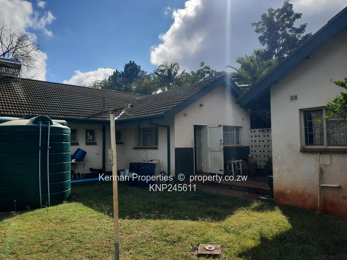 Well Located Close to International School