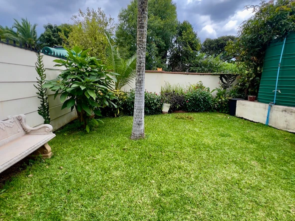 3 Bedroom Townhouse Complex