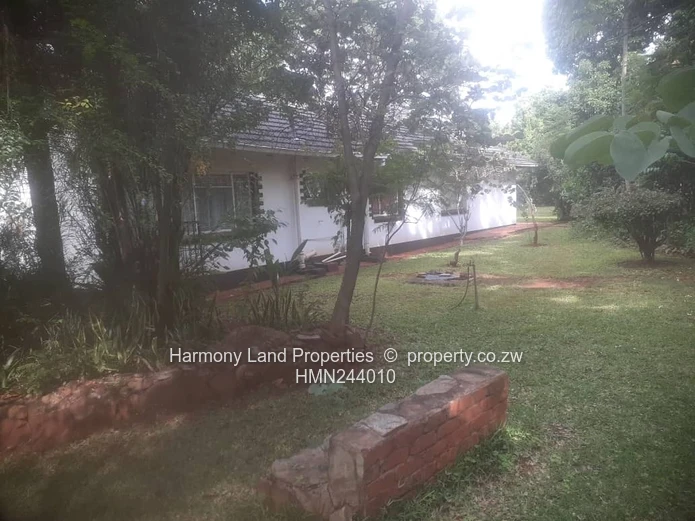 Mt Pleasant - 4 bedroom house to let