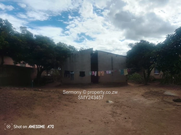 Residential House For Sale