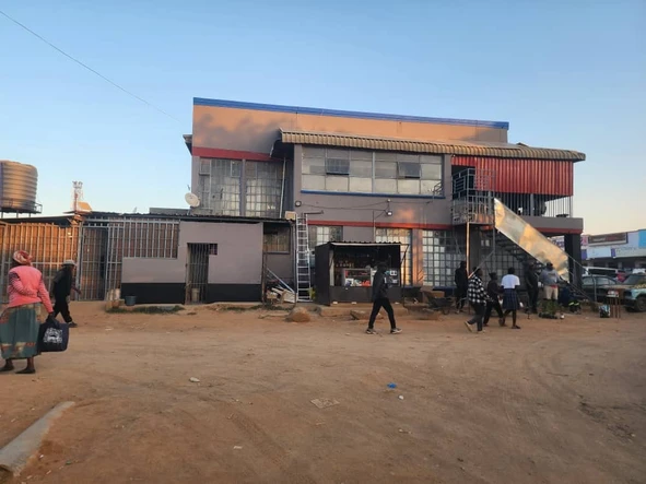 Shop & Retail Property