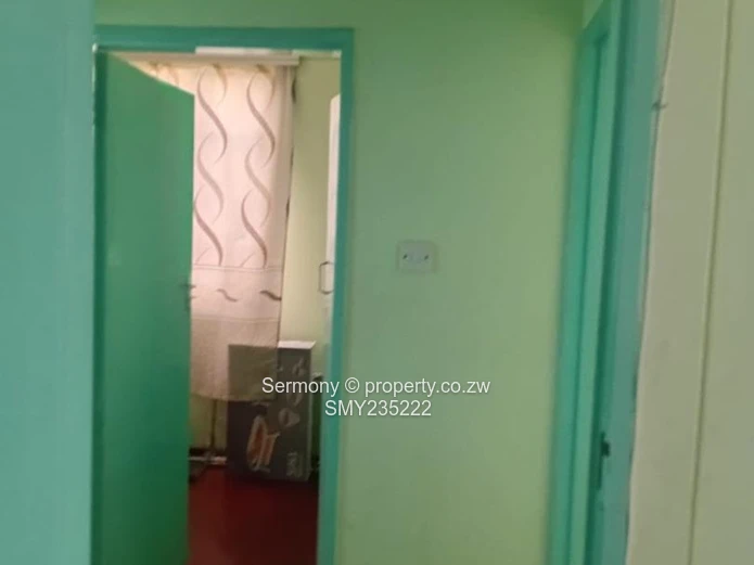 Residential Flat for sale