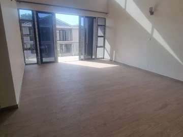 4 Bedroom Townhouse Complex