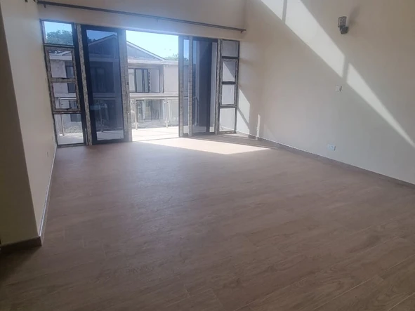 4 Bedroom Townhouse Complex