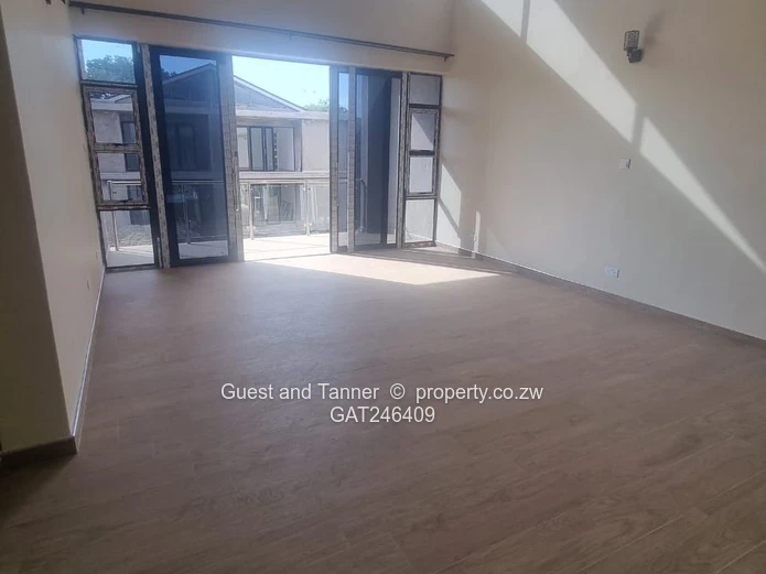 FOR SALE - Elegant & Luxurious Newly Built 4-BR Cluster Home in Monavale