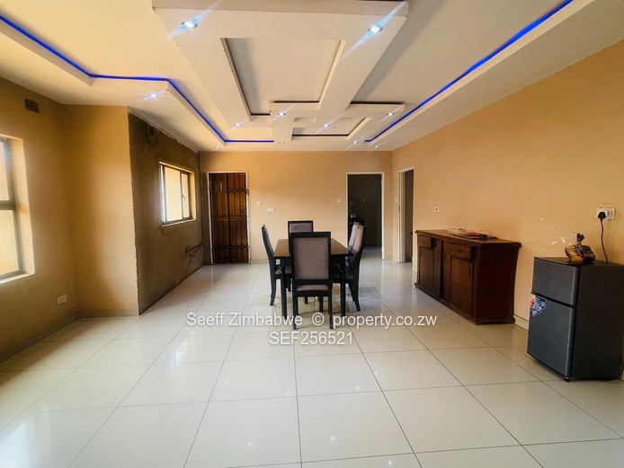 Glaudina House For Sale (Sole Mandate)