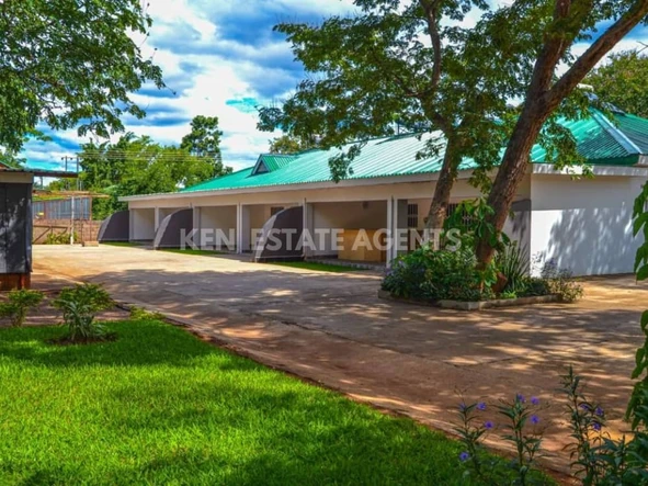 Commercial Property