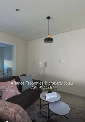 Greendale Coronation – Modern 4-Bedroom Home with Solar Backup & 24hr Security (USD $2,000)