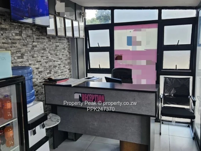 Beautiful Highfield Medical Centre For Sale — Equipment included