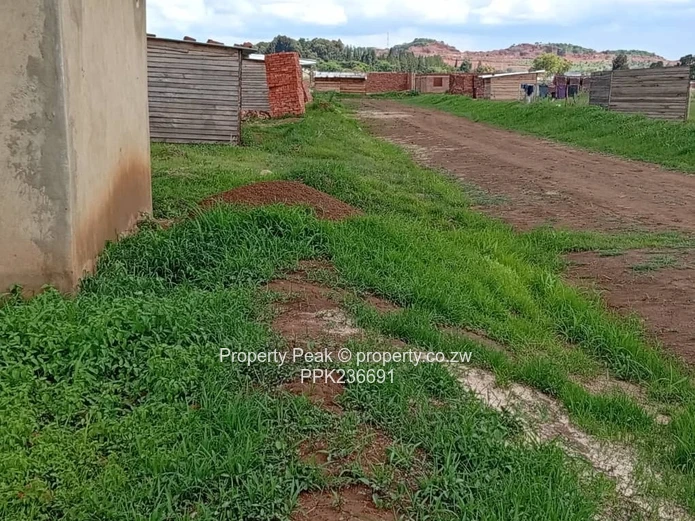 Tynwald Stand For Sale