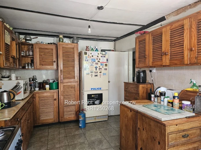 Investment Property In Highlands