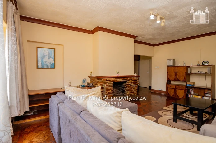 FOR SALE: Corner Property in Belvedere