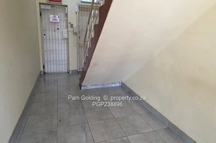 Versatile Block Of Flats!