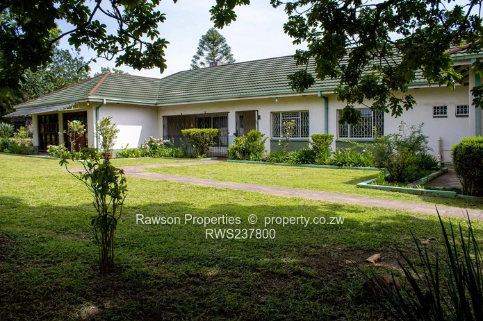 great investment opportunity (Sole Mandate)