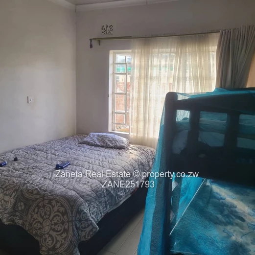 Malborough 4bedroom house
