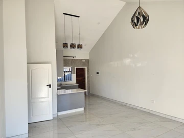 2 Bedroom Garden Flat