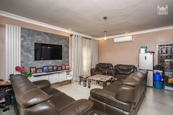 House for sale