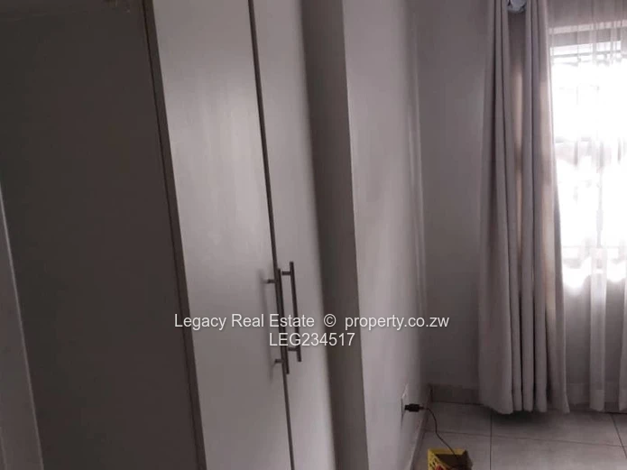 Aspindale Park Modern Family Home for Sale (Sole Mandate)