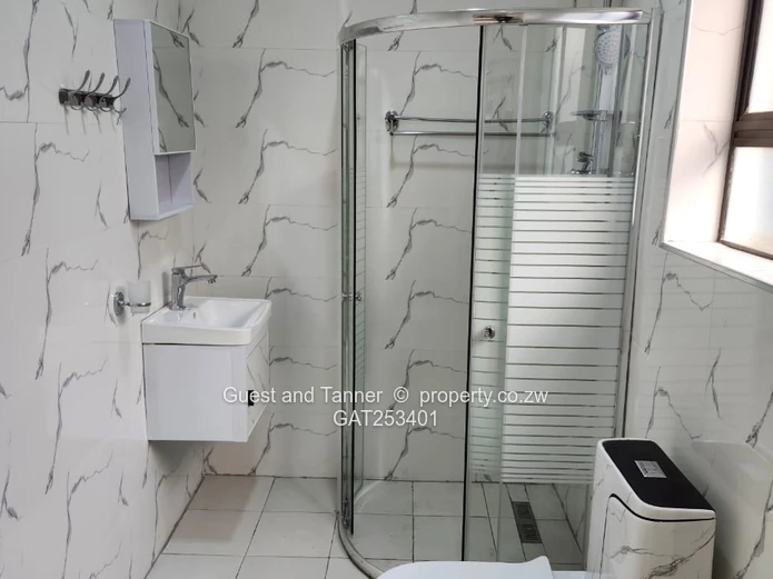 3-Bedroom House For Sale in Aspindale Park