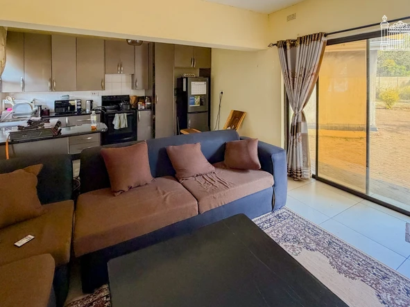 6 Bedroom House