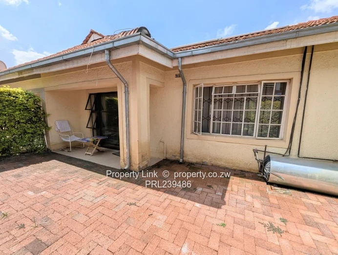 Turnkey Investment Opportunity