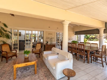 3 Bedroom Townhouse Complex