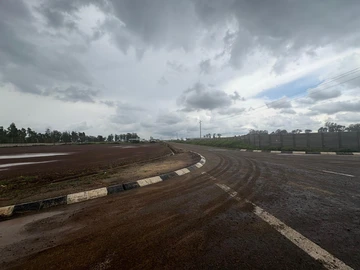 Commercial & Industrial Land